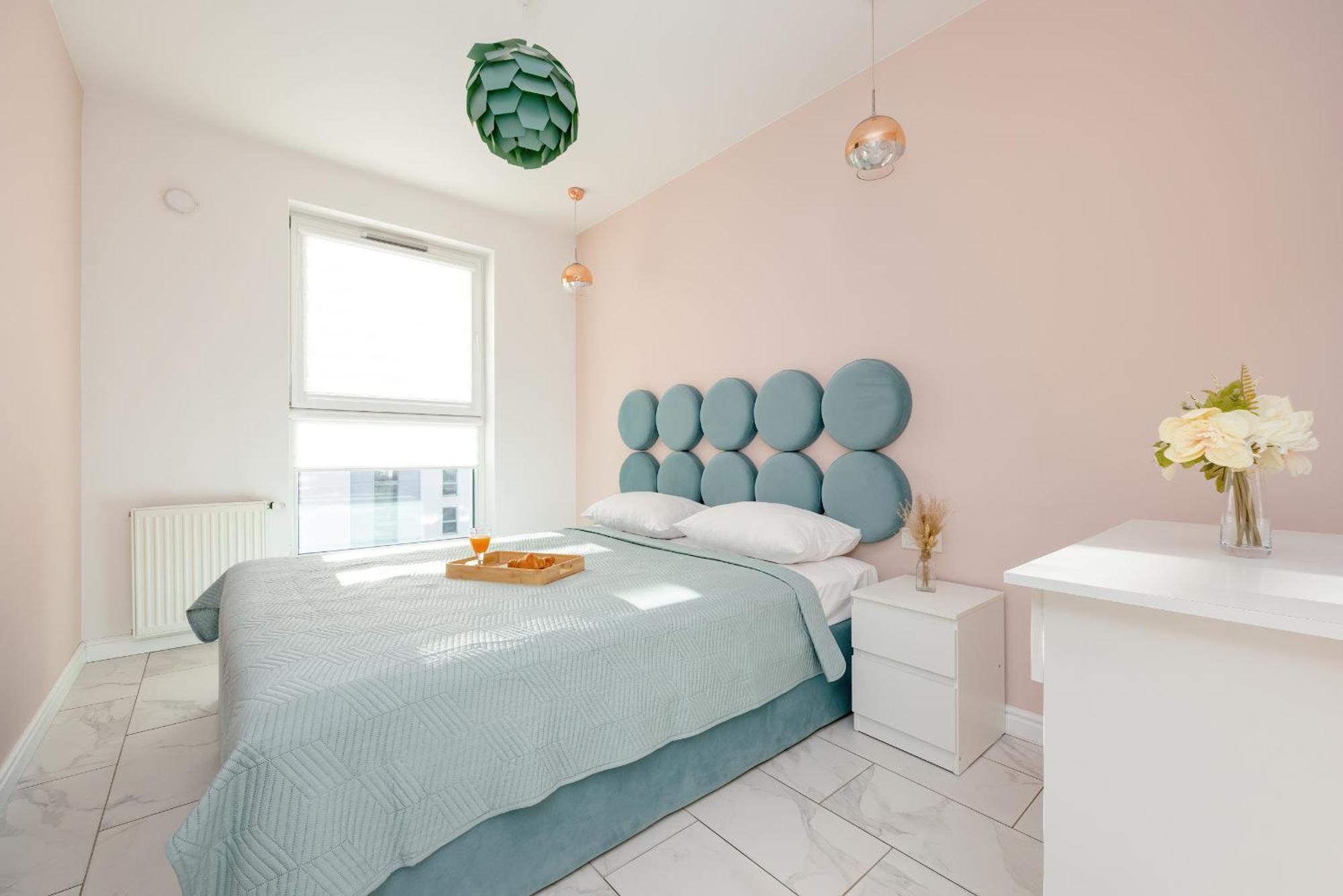 Motlawa River Old City Gdansk Apartment By Noclegi Renters 外观 照片